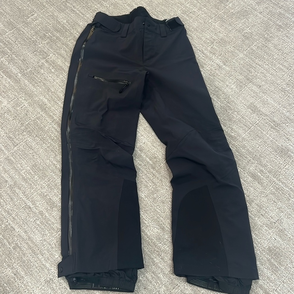 LL Bean snow pants/winter pants.